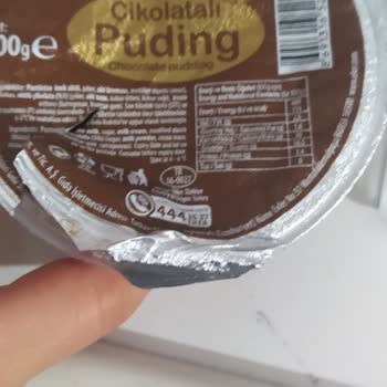 Eker Bozuk Puding İnsan Haklarına Şikayet Edeceğim