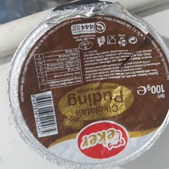 Eker Bozuk Puding İnsan Haklarına Şikayet Edeceğim