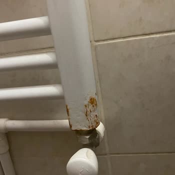 DemirDöküm Dd Plus Petek Havlupan Paslanma Sorunu
