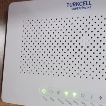 Superonline Fiber Çalışması Sonucu İnternet Arızası Ve Teknik Servis Ücret Endişesi