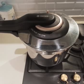 Korkmaz Mutfak Eşyaları Korkmaz Vita Plus Taşırma Sorunu