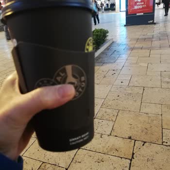 Kahve Dünyasının Kalitesiz Karton Bardakları