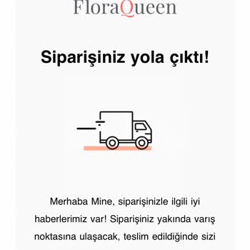 FloraQueen Turkey Floraqueen Sipariş Hayal Kırıklığı