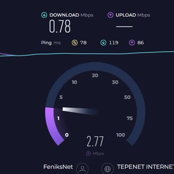 Feniks İnternet Feniks Net Aldığı Paranın Hakkını Vermiyor