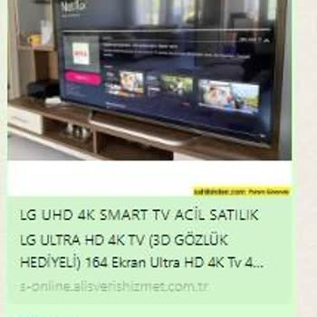 Sahibinden Sitenin Kopyasını Oluşturularak Mağdur Edildik.