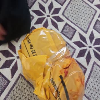 PTT Kargo Ürünüm Zarar Gördü