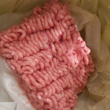 BİM Markalı Kıymada Kalite Sorunu