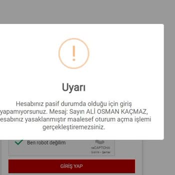 Arnproxy Kusurlu Proxy Kiralayıp Para İadesi Etmediler Hesap Erişim Engellendi