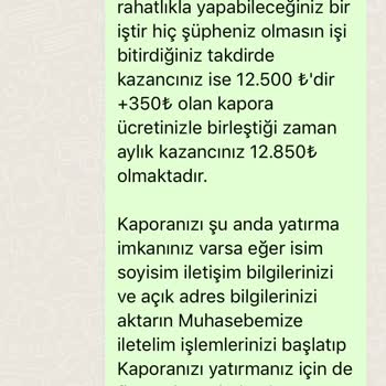 Ceyda İle Paketleme Sabun Paketleme İşi