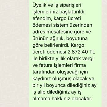 Ceyda İle Paketleme Sabun Paketleme İşi