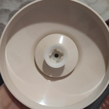 Bozulan Arzum Blender Seti Ve Servis Sorunu