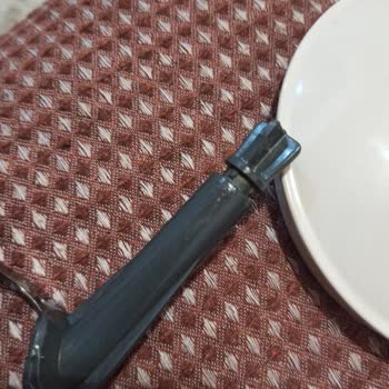 Bozulan Arzum Blender Seti Ve Servis Sorunu