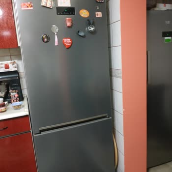 Beko Buzdolabım Bozuldu Ve Sorunum Çözülmedi