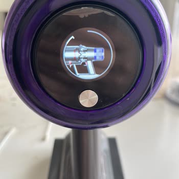 Dyson V15 Filtre Gönderimi Yapmadı