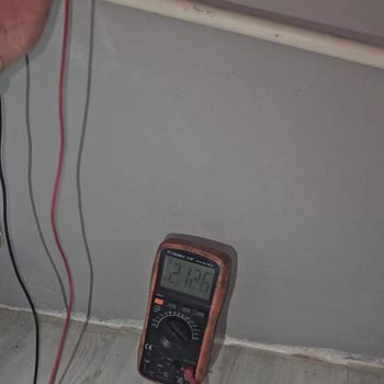 Samsung Bulaşık Makine Arızası