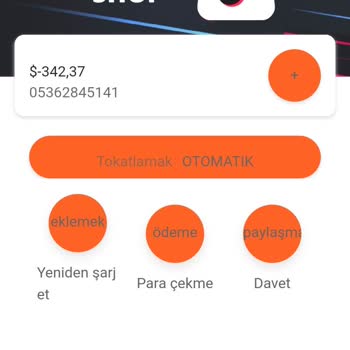 TikTok Yardım Edin Lütfen