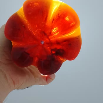 Çaykur Didi Soğuk Çay İçinden Katı Madde Çıkıyor