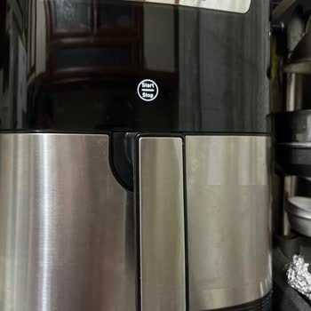 Tefal Airfryer İade Talebi