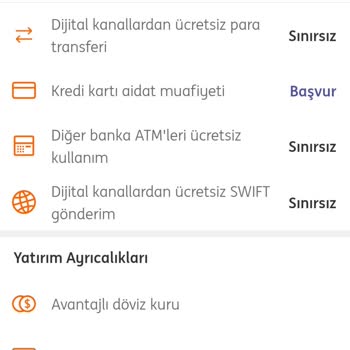 ING SWİFT Bedava Dedi Ama 55 Euro Kesti