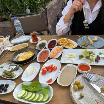 Route Kahvaltı Hüsranı: Beklentiler Karşılanmadı