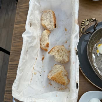 Route Kahvaltı Hüsranı: Beklentiler Karşılanmadı