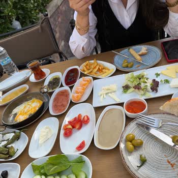 Route Kahvaltı Hüsranı: Beklentiler Karşılanmadı