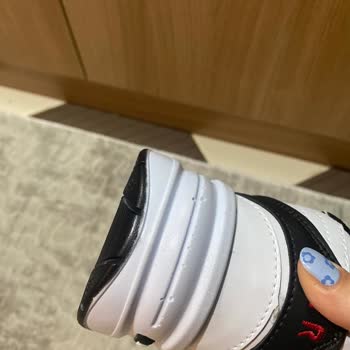 Creepy111 (Instagram: cancustom.com.tr) Defolu Ayakkabı Ve İade Sorunu!