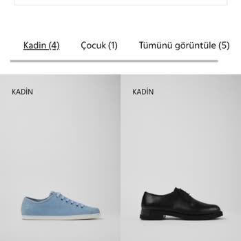 Camper Türkiye Ürünlerinde Domuz Derisi Kullandığını Saklıyor