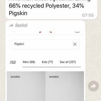 Camper Türkiye Ürünlerinde Domuz Derisi Kullandığını Saklıyor