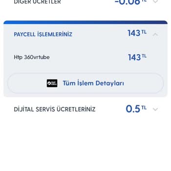 360 Vrtube 24 Saat Dolmadan İptal Edilen Abonelik İçin Ücret İadesi Talebi