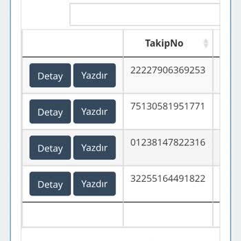 Sürat Kargo Kapıda Ödemelerin Ücretini Yatırmıyor