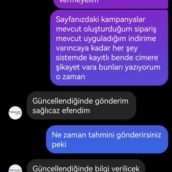 Aleynanın Ayakkabıları Hediye Çorap Vaadiyle Hayal Kırıklığı