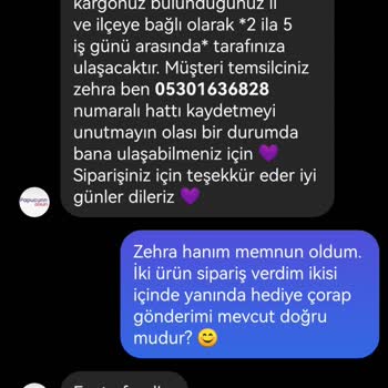 Aleynanın Ayakkabıları Hediye Çorap Vaadiyle Hayal Kırıklığı