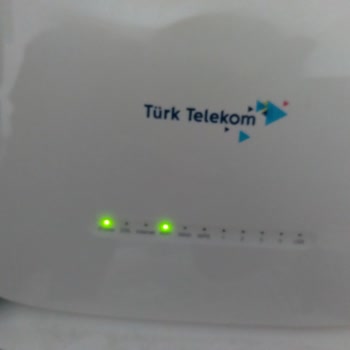 Türk Telekom İnternet Kesintisi Mağduriyeti!