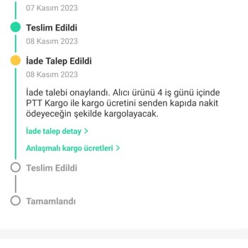 Dolap Firmasının Adaletsizce Davranması Ve Tek Taraf Tutması