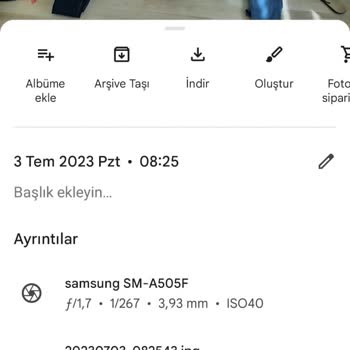 Lufian Kot Çatısı Açılıyor Eridi