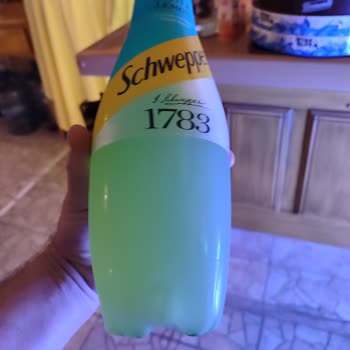 Schweppes Schwepps Ürünlerinin Hepsi