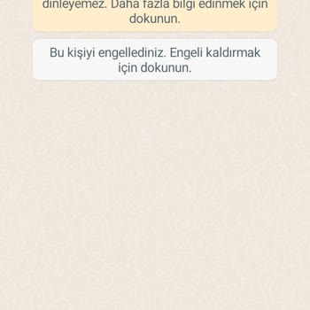 WhatsApp +62 İle Başlayan Ne Olduğu Belli Olmayan Bir Numara