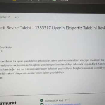 Eminevim Ödeme Sorunu Ve Mağduriyet İddiası