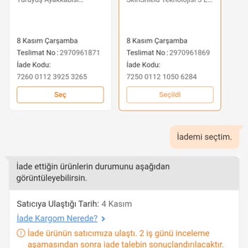 Trendyol Braun Gerekli Şeyler E-ticaret
