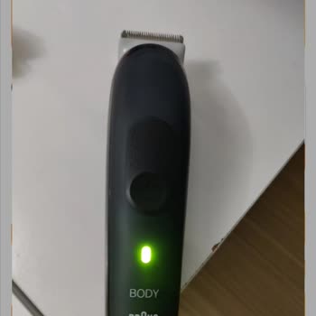 Trendyol Braun Gerekli Şeyler E-ticaret