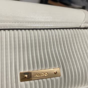 Aldo Shoes Aldo Çanta Ürünlerinde Büyük Sıkıntı