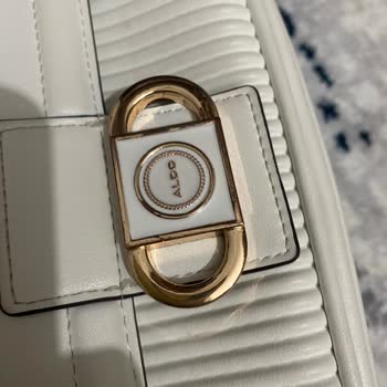 Aldo Shoes Aldo Çanta Ürünlerinde Büyük Sıkıntı