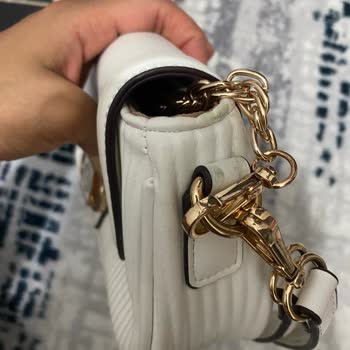 Aldo Shoes Aldo Çanta Ürünlerinde Büyük Sıkıntı