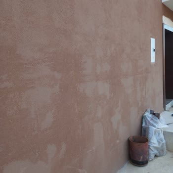 Filli Boya Filli Malinin Arkasında Dursun