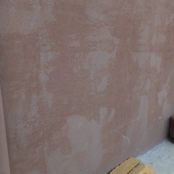 Filli Boya Filli Malinin Arkasında Dursun