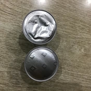 Nespresso Bozul Vakumlu Kapsül