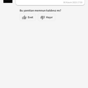 Trendyol Famoda Yanlış Ürün Mağduriyeti