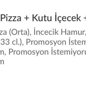 30 Dakika Kuralına Uymayan Domino's Eksik Ve Yanlış Ürünle Dalga Geçti