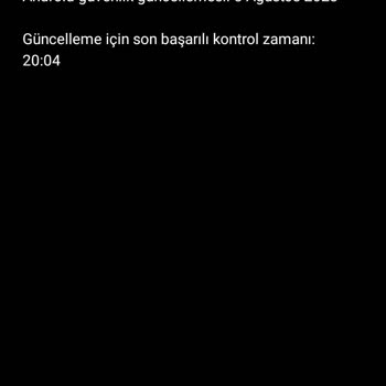 Omix Yetersiz Güncelleme Ve Markaya Dayalı İlgisizlik